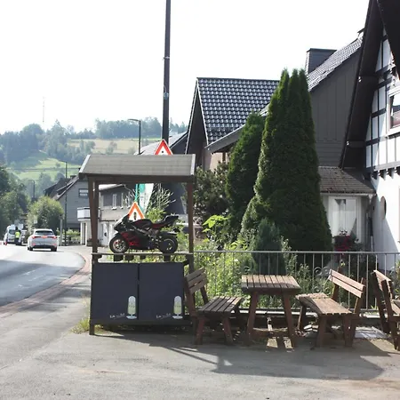 Smart 3 Bb 1003 Hotel Winterberg
