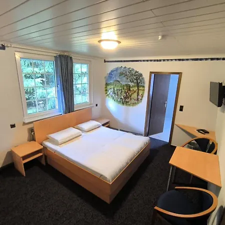 فندق Smart 3 Bb 1003 وينتربرغ