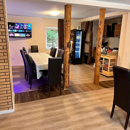 Smart 3 Bb 1003 Szálloda Winterberg