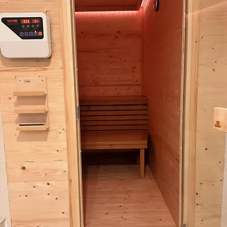 Szálloda Smart 3 Bb 1003