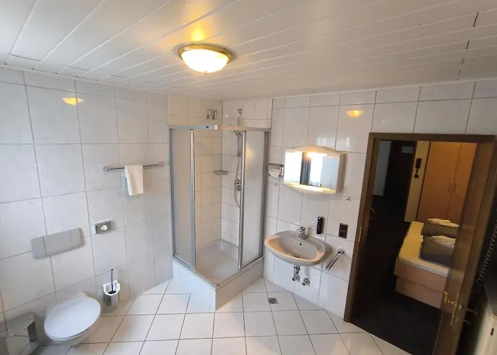 Hotel Smart 3 Bb 1003