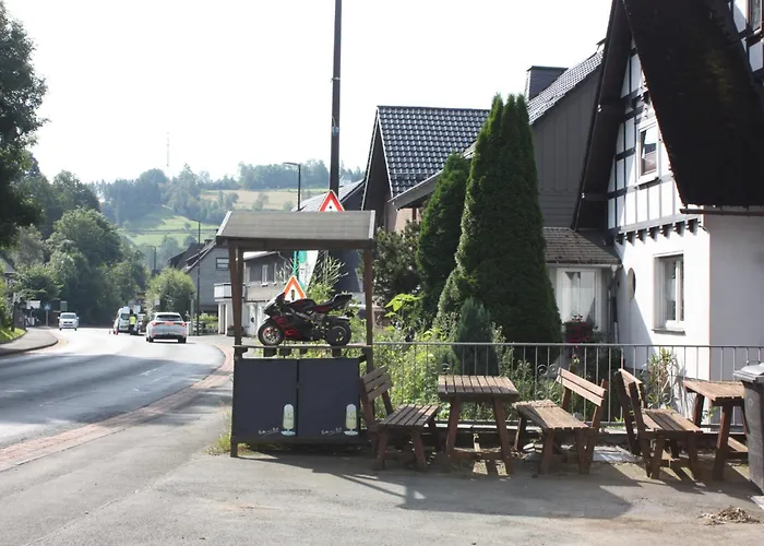 Smart 3 Bb 1003 Hotel Winterberg