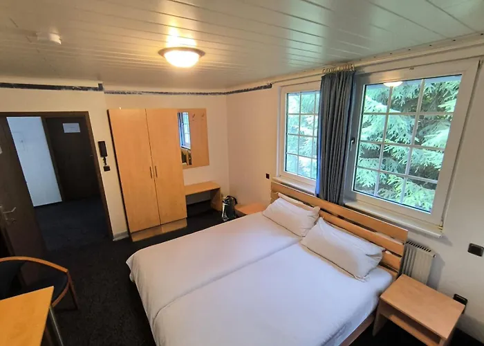 Smart 3 Bb 1003 Hotel *