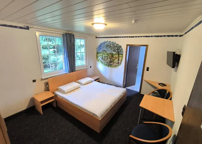 Hotel Smart 3 Bb 1003 Winterberg