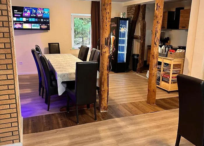 Smart 3 Bb 1003 Hotel Winterberg